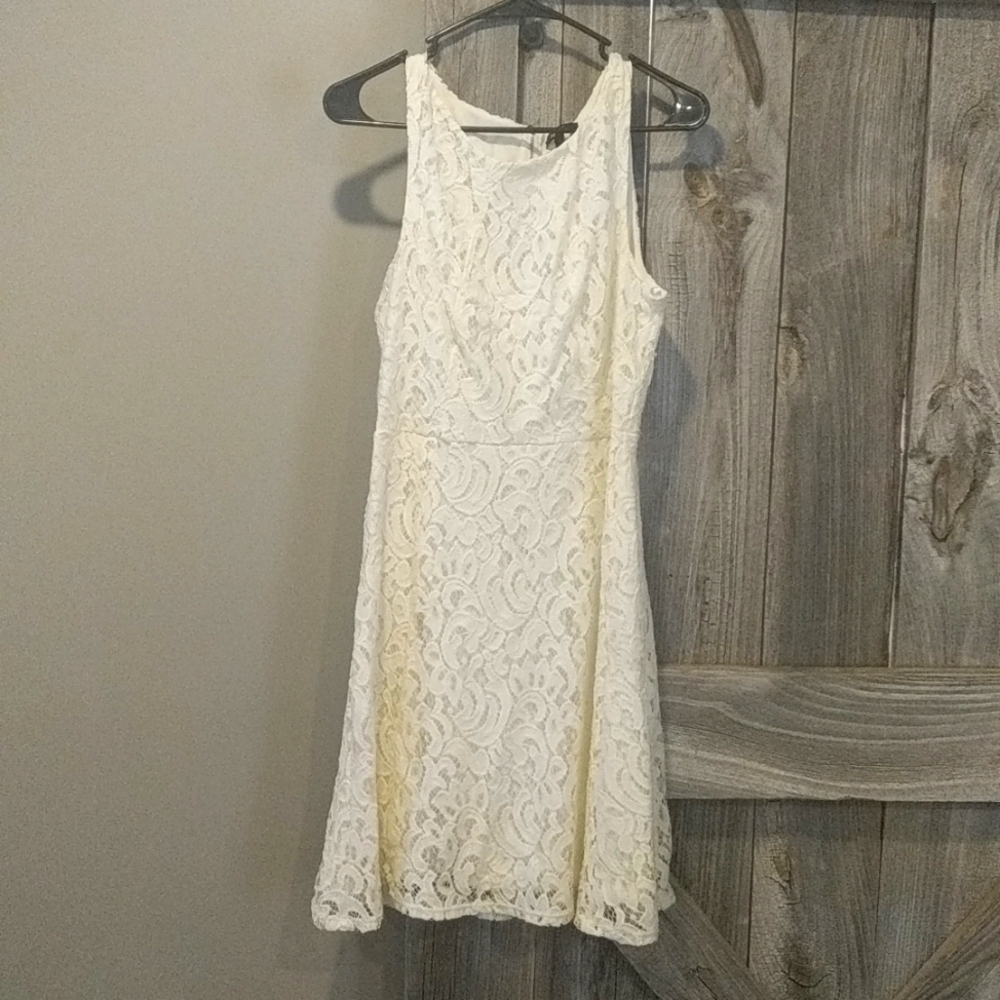 Women's Dress